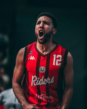 Image post by @ridersbball on Instagram
