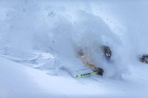 Image post by @whistlerblackcomb on Instagram
