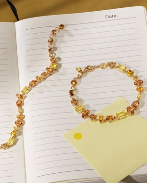 Image post by @swarovski on Instagram