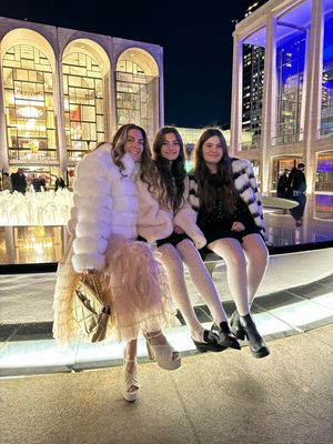 Video post by @strollerinthecity on TikTok