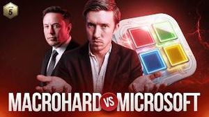 Video post by @benzinga on YouTube