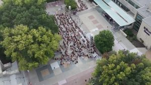 Video post by @kstateofficial on TikTok