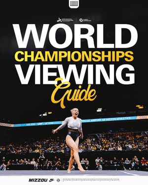 Image post by @mizzougym on Instagram