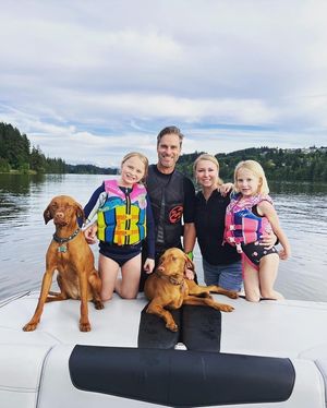 Image post by @malibuboats on Instagram