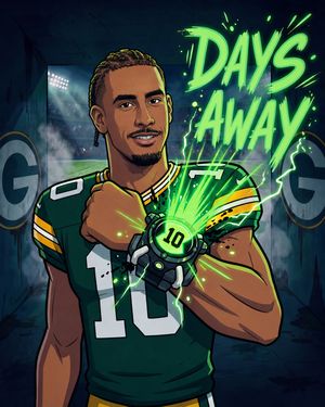 Image post by @nflondazn on Instagram