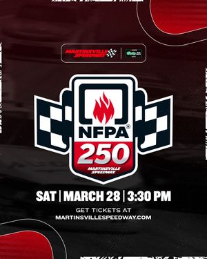 Image post by @martinsvilleswy on Instagram