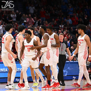 Image post by @DaytonMBB on Twitter