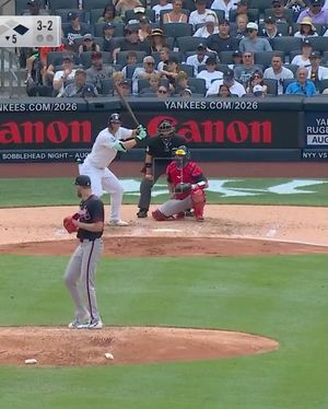 Video post by @Yankee Town on Facebook