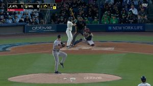 Video post by @sportsnet on Facebook
