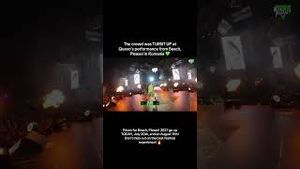 Video post by @BEACH, PLEASE! Festival on YouTube