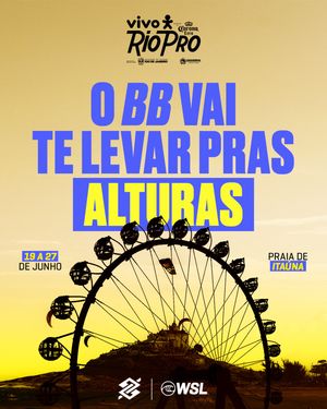 Image post by @wslbrasil on Instagram