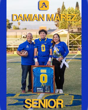 Image post by @amatfootball on Instagram