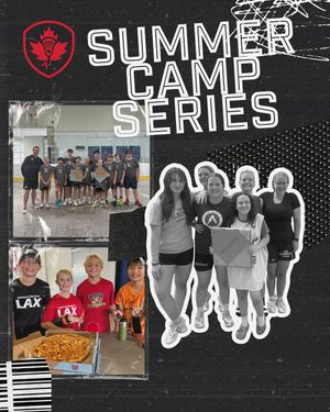 Image post by @lacrossecanada on Instagram