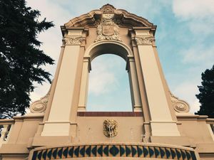 Image post by @usfca on Instagram