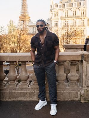Image post by @ulissesworld on Instagram