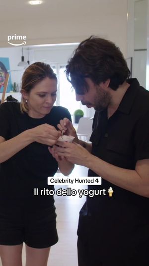 Video post by @endemolshineitaly on TikTok