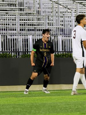 Image post by @nusoccer on Instagram