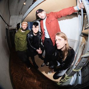 Image post by @rocksound on Instagram