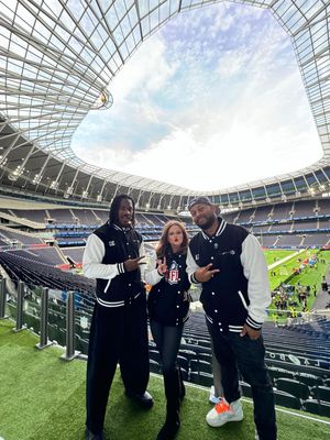 Image post by @dre365 on Instagram