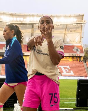 Image post by @sandiegowavefc on Instagram