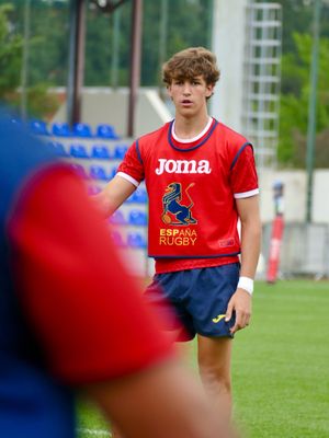 Image post by @ferugby on Instagram