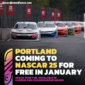 Image post by @dailydownforce on Instagram