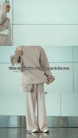 Video post by @hijabistahub.official on TikTok