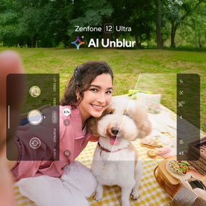 Image post by @asus on Instagram