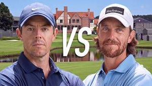 Video post by @taylormadegolf on YouTube