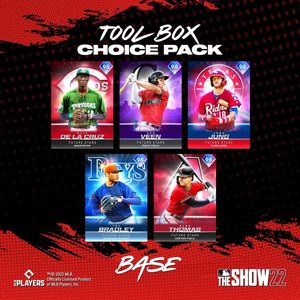 Image post by @mlbtheshow on Instagram