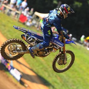 Image post by @racerxonline on Instagram
