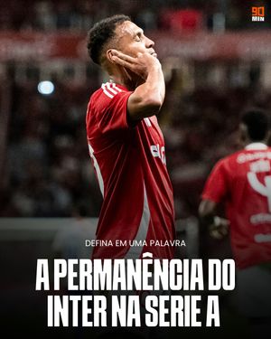 Image post by @90minbrasil on Instagram