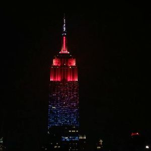 Video post by @empirestatebldg on Instagram
