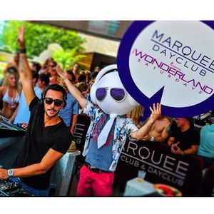 Image post by @marqueelv on Instagram