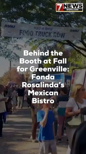 Video post by @wspatv on Facebook