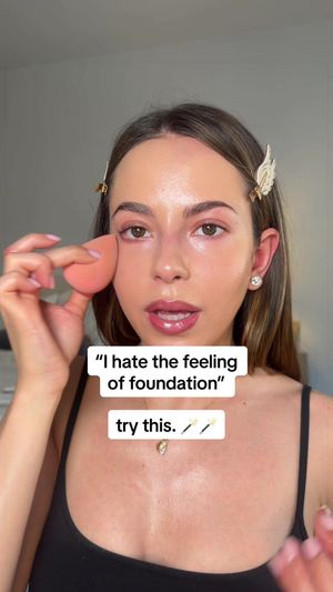 Video post by @anyaweitz on TikTok