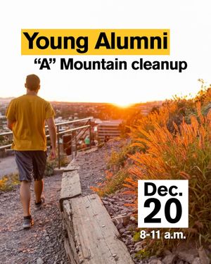 Image post by @asuyoungalumni on Instagram