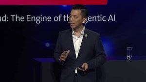Video post by @alibabacloud on YouTube