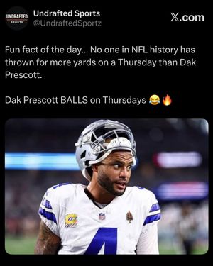 Image post by @undrafted.sports on Instagram