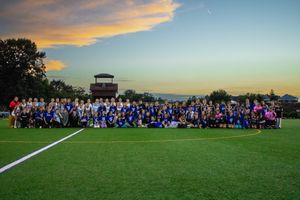 Image post by @etownbluejays on Instagram