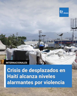 Image post by @infodiariord on Instagram