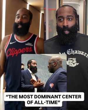 Image post by @nba on Instagram