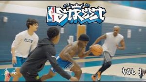 Video post by @tyreekhill on YouTube