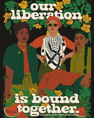 Image post by @green.anarchist on Instagram