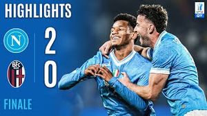 Video post by @seriea on YouTube