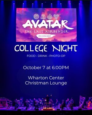 Image post by @whartonstudents on Instagram