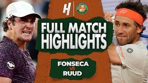 Video post by @houseofhighlights on YouTube