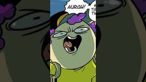 Video post by @dorkly on YouTube