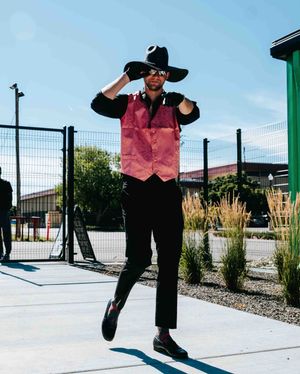Image post by @acboise on Instagram