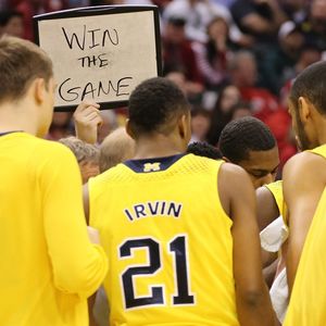 Image post by @umhoops on Instagram